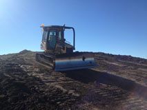 Koverall Industries - Airdrie Excavating Services 10